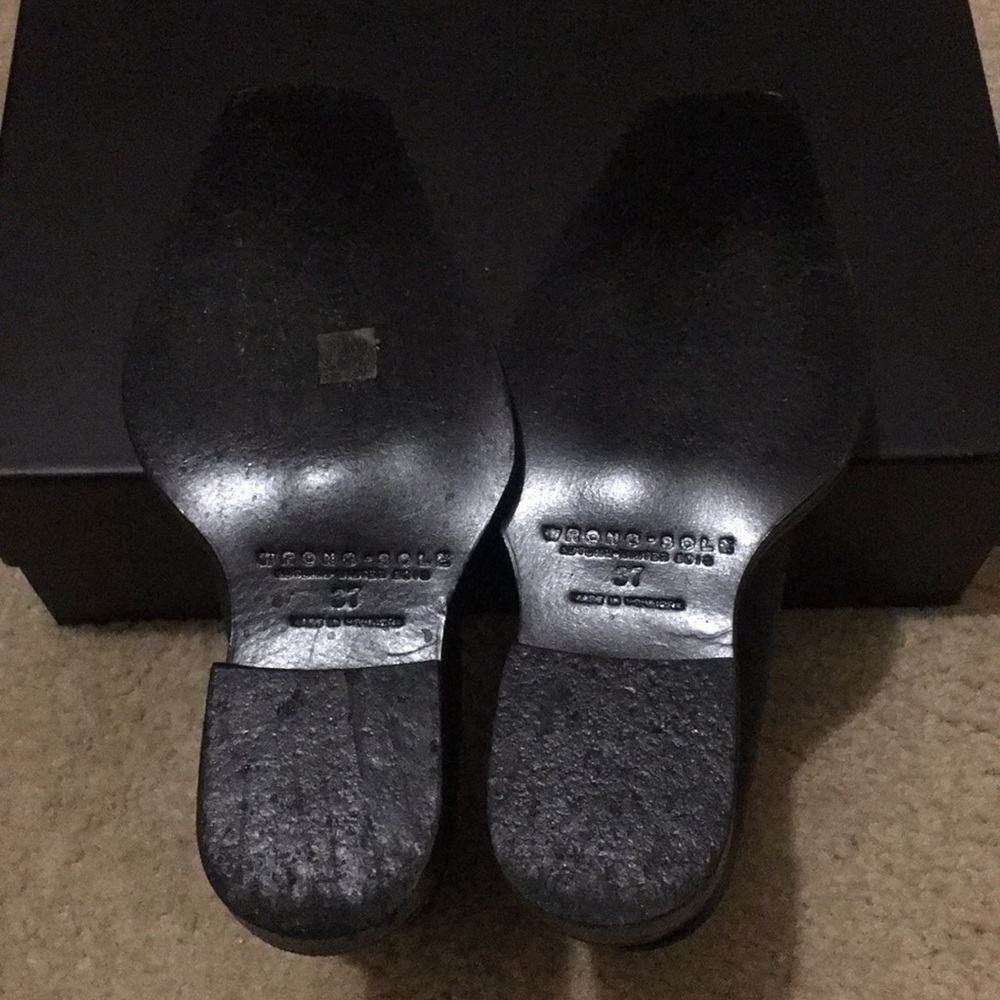 Shoes - Picture 4 of 4